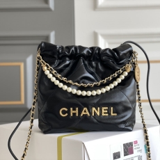 Chanel Satchel Bags